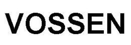 VOSSEN trademark