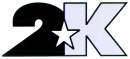 2K trademark
