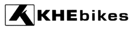 KHEBIKES trademark