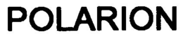POLARION trademark