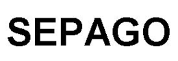 SEPAGO trademark