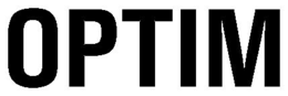 OPTIM trademark