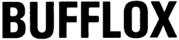 BUFFLOX trademark