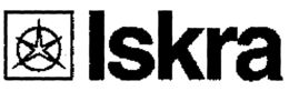 ISKRA trademark