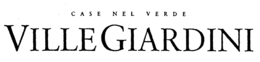 VILLE GIARDINI CASE NEL VERDE trademark