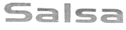 SALSA trademark