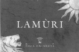 LAMÙRI TASCA D'ALMERITA trademark