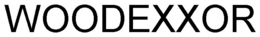 WOODEXXOR trademark