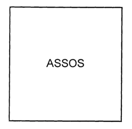 ASSOS trademark