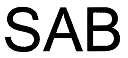 SAB trademark