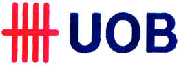 UOB trademark