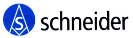 S SCHNEIDER trademark