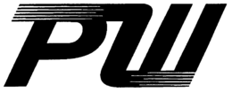 PW trademark