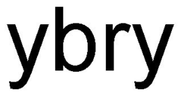 YBRY trademark