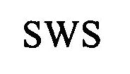 SWS trademark