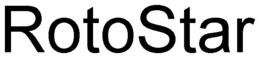 ROTOSTAR trademark
