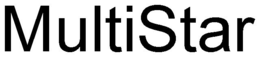 MULTISTAR trademark