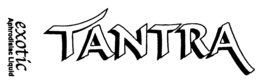 TANTRA EXOTIC APHRODISIAC LIQUID trademark