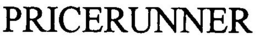 PRICERUNNER trademark