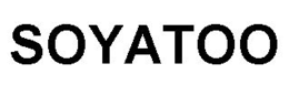 SOYATOO trademark