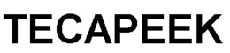 TECAPEEK trademark