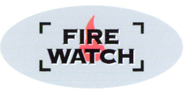 FIRE WATCH trademark
