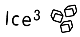 ICE3 trademark