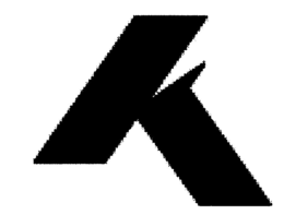 K trademark