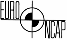 EURO NCAP trademark