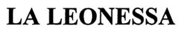 LA LEONESSA trademark