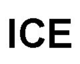ICE trademark