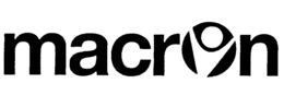 MACRON trademark