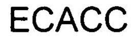 ECACC trademark