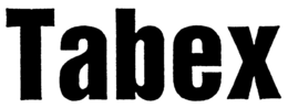 TABEX trademark