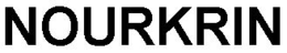 NOURKRIN trademark