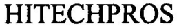 HITECHPROS trademark