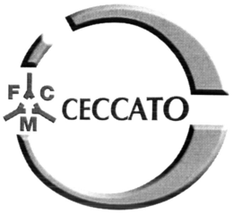 FCM CECCATO trademark
