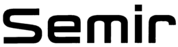 SEMIR trademark