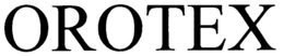 OROTEX trademark