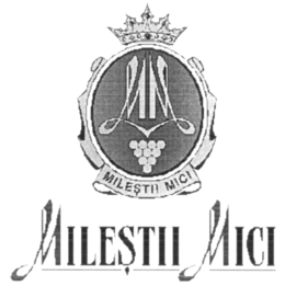 MM MILESTII MICI trademark