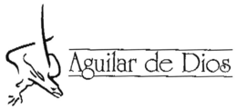 AGUILAR DE DIOS trademark