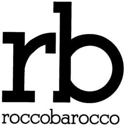 RB ROCCOBAROCCO trademark