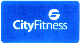 CITYFITNESS trademark