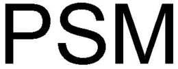 PSM trademark