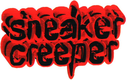 SNEAKER CREEPER trademark