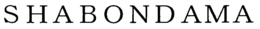 SHABONDAMA trademark