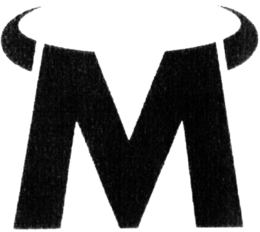 M trademark