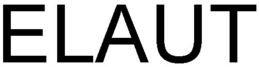 ELAUT trademark