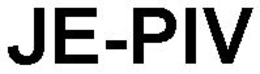 JE-PIV trademark