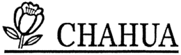 CHAHUA trademark
